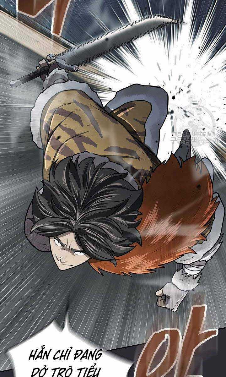 Kiếm Ma Đạo - Chapter 25 - Trang 7