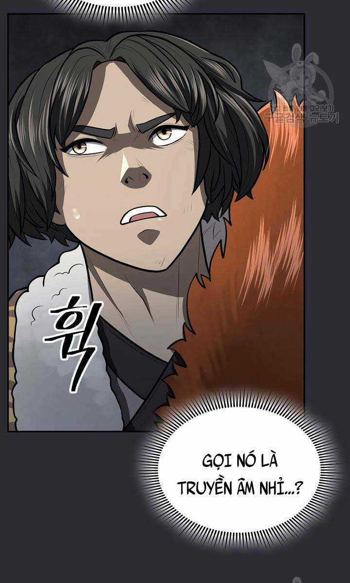 Kiếm Ma Đạo - Chapter 25 - Trang 69