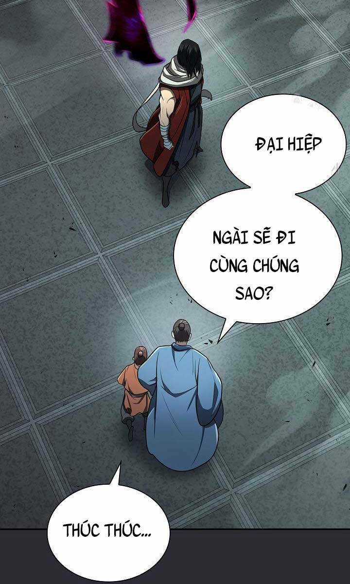 Kiếm Ma Đạo - Chapter 25 - Trang 80