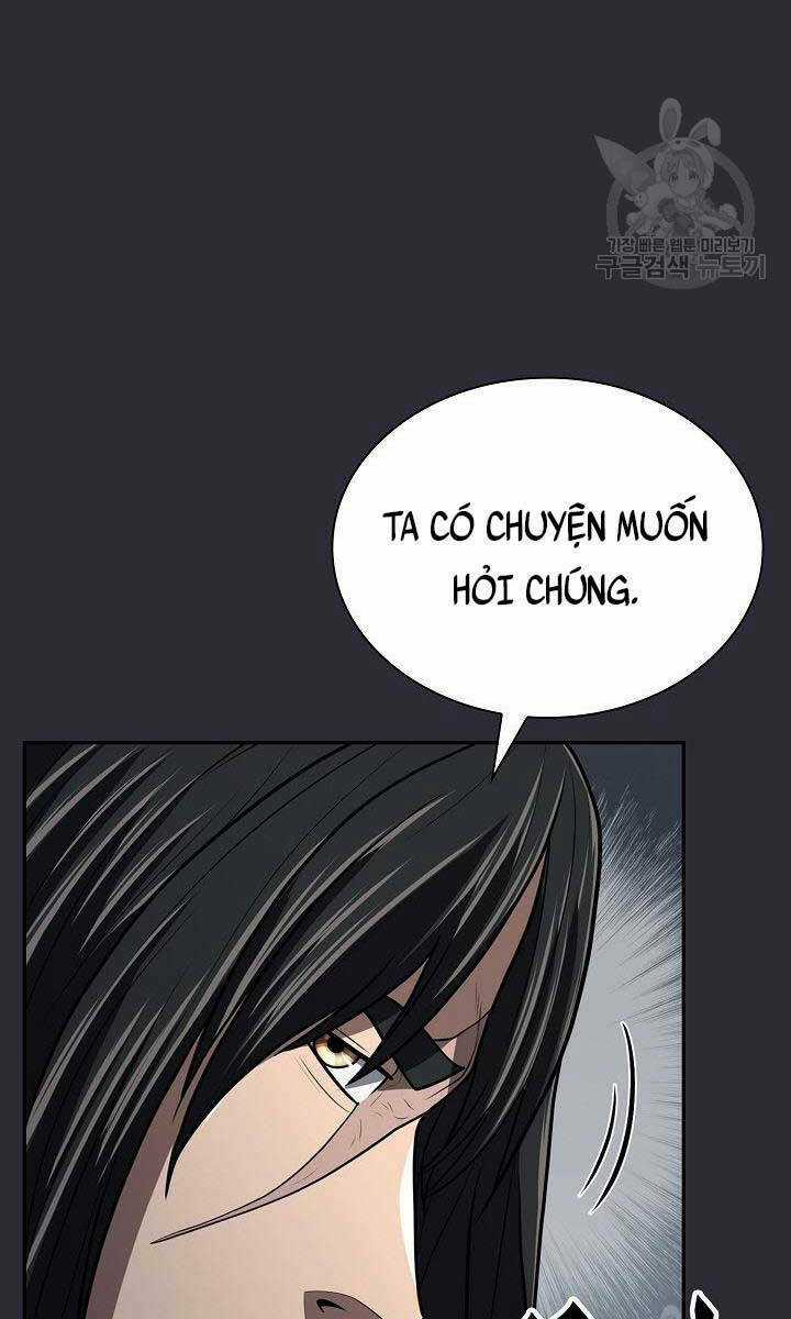 Kiếm Ma Đạo - Chapter 25 - Trang 81