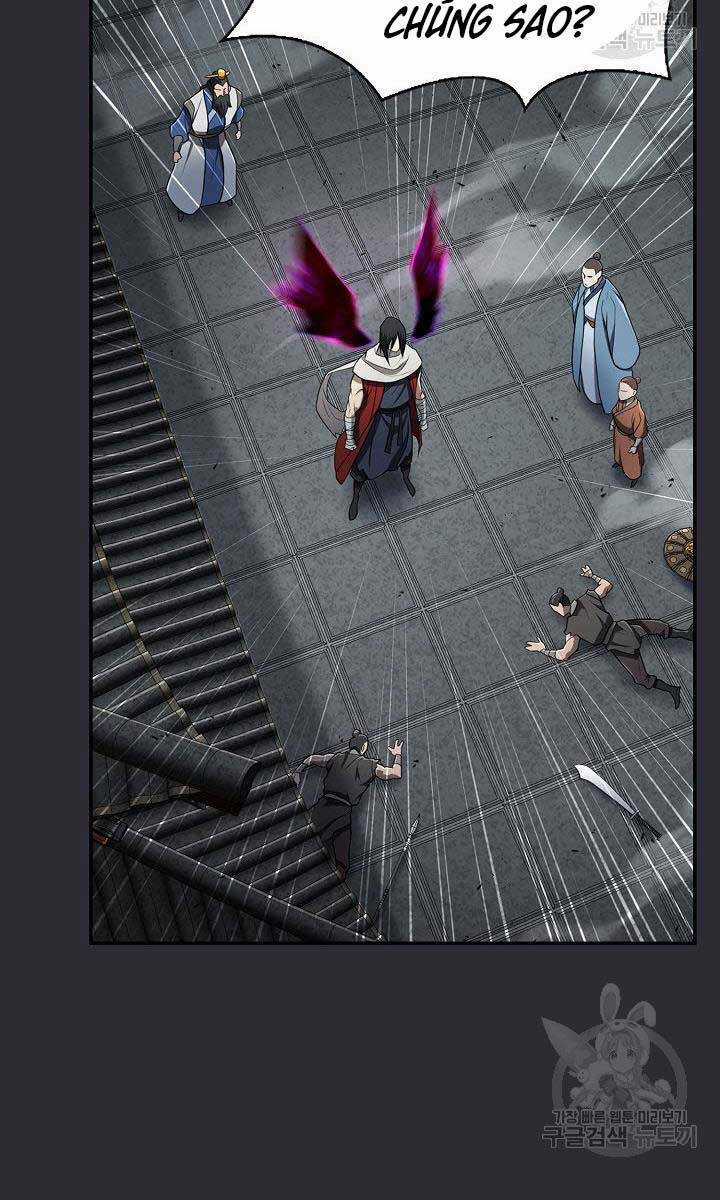 Kiếm Ma Đạo - Chapter 25 - Trang 83