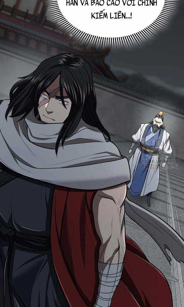 Kiếm Ma Đạo - Chapter 25 - Trang 89