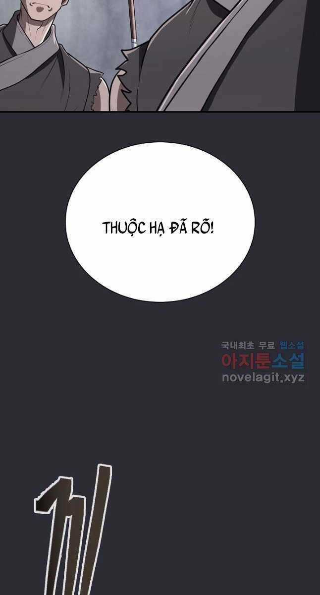 Kiếm Ma Đạo - Chapter 26 - Trang 12