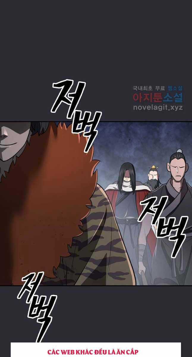 Kiếm Ma Đạo - Chapter 26 - Trang 14