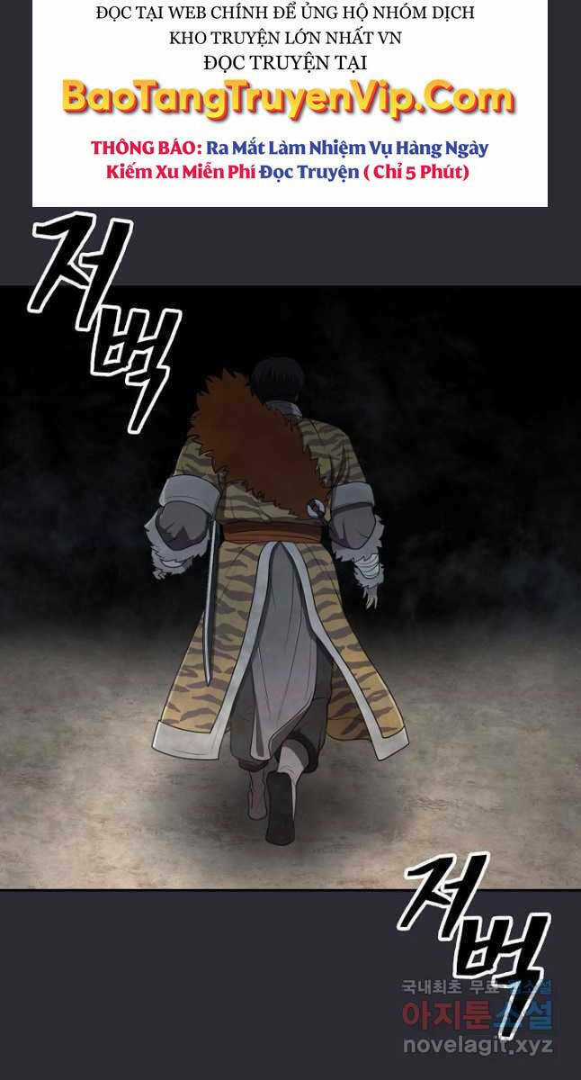 Kiếm Ma Đạo - Chapter 26 - Trang 15