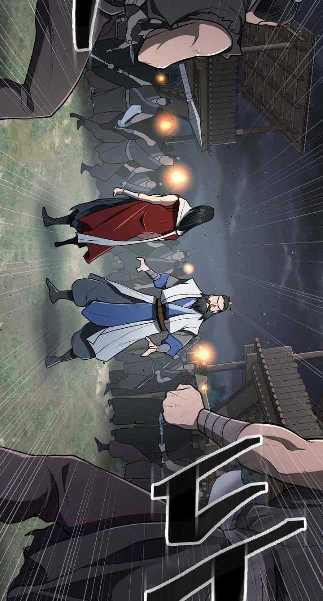 Kiếm Ma Đạo - Chapter 26 - Trang 21