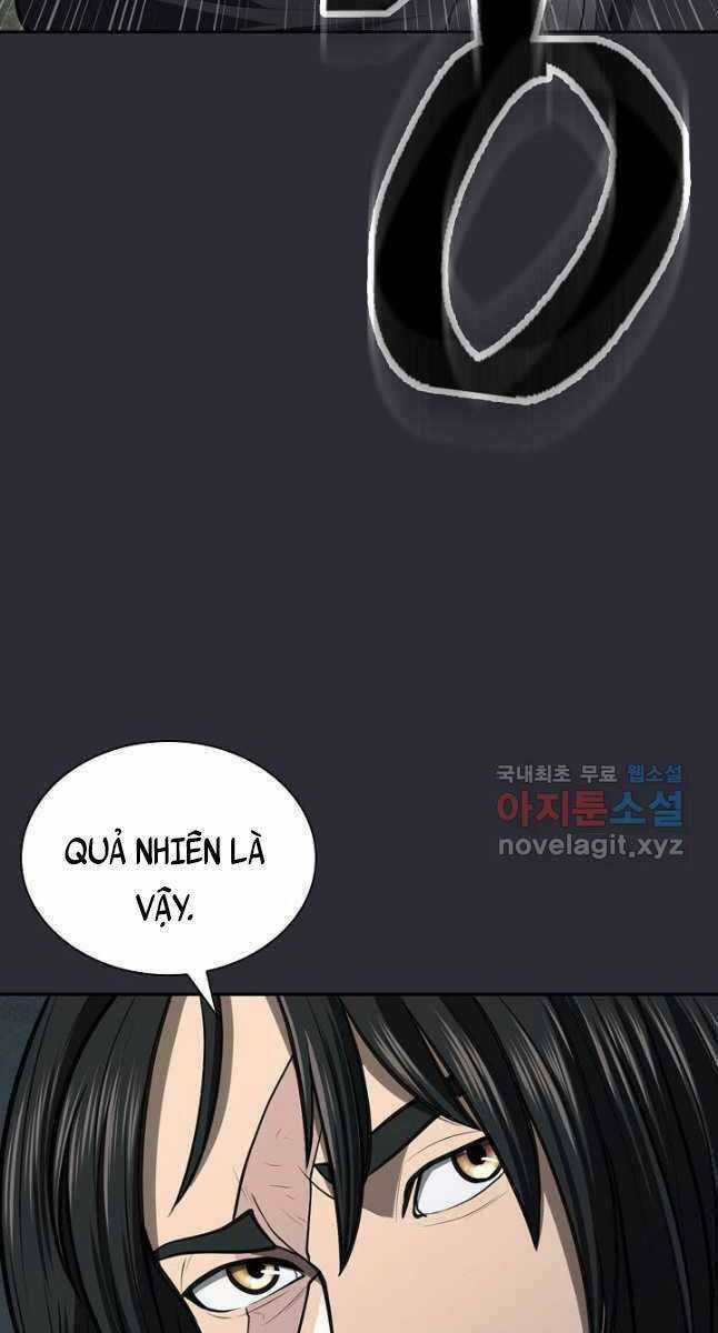 Kiếm Ma Đạo - Chapter 26 - Trang 22