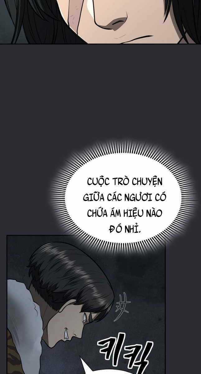 Kiếm Ma Đạo - Chapter 26 - Trang 23