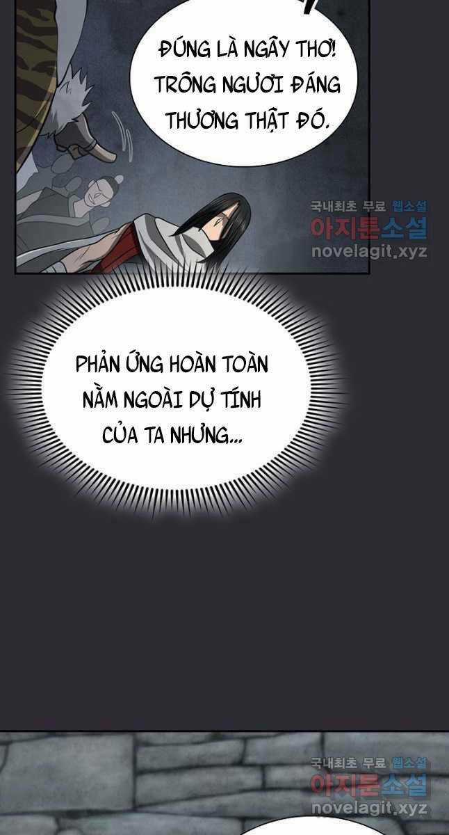 Kiếm Ma Đạo - Chapter 26 - Trang 24