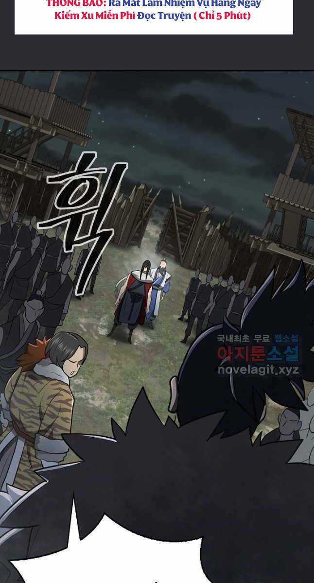 Kiếm Ma Đạo - Chapter 26 - Trang 26