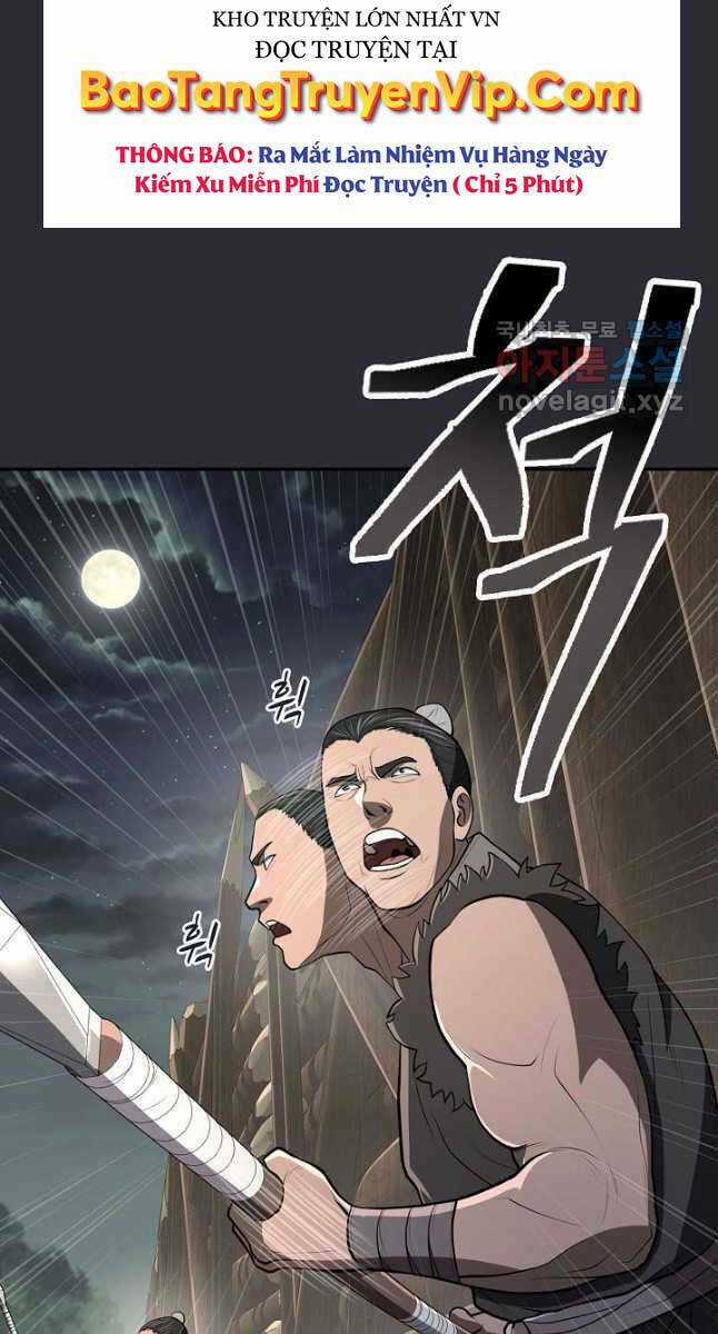 Kiếm Ma Đạo - Chapter 26 - Trang 4