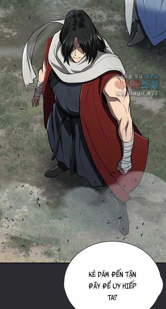 Kiếm Ma Đạo - Chapter 26 - Trang 33