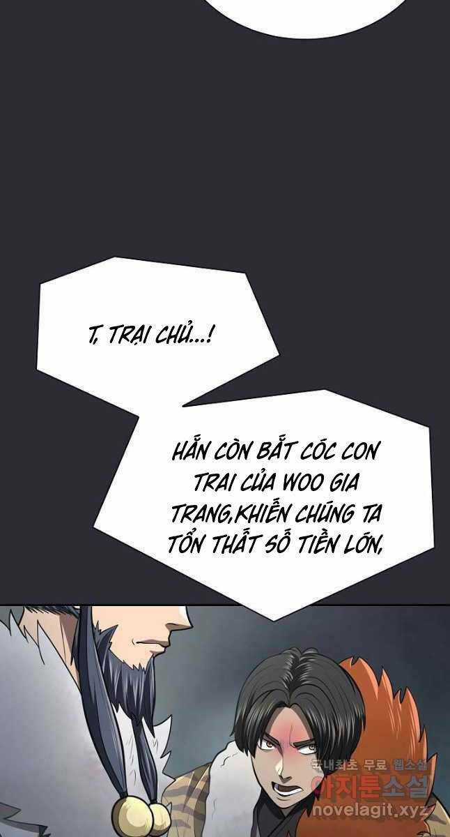 Kiếm Ma Đạo - Chapter 26 - Trang 34