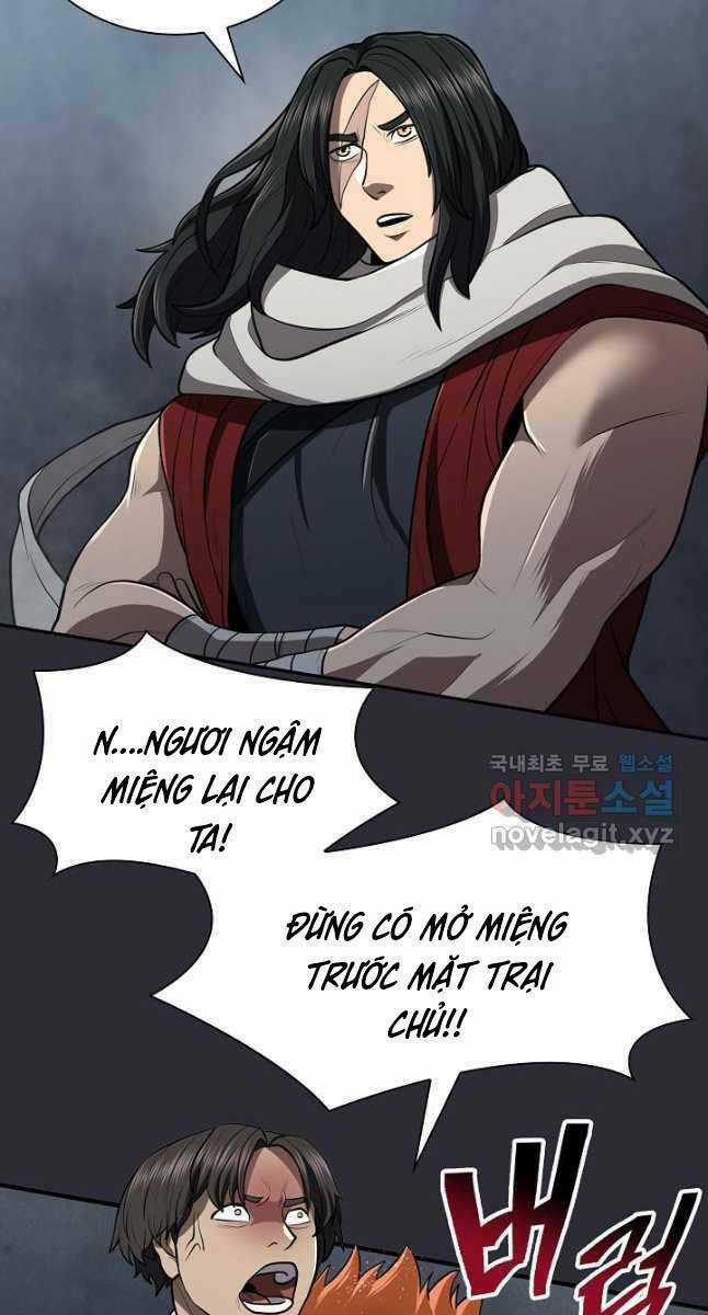 Kiếm Ma Đạo - Chapter 26 - Trang 36