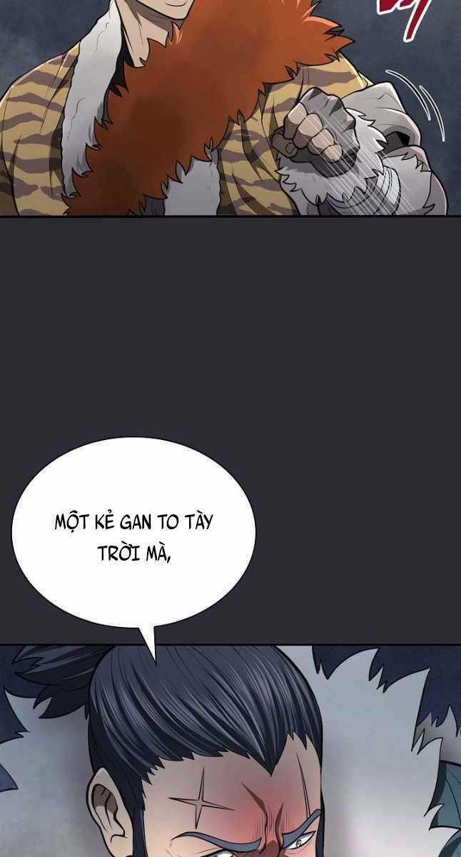 Kiếm Ma Đạo - Chapter 26 - Trang 37