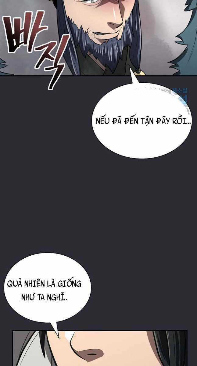 Kiếm Ma Đạo - Chapter 26 - Trang 38