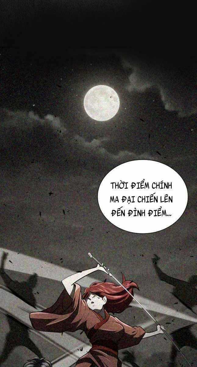 Kiếm Ma Đạo - Chapter 26 - Trang 40