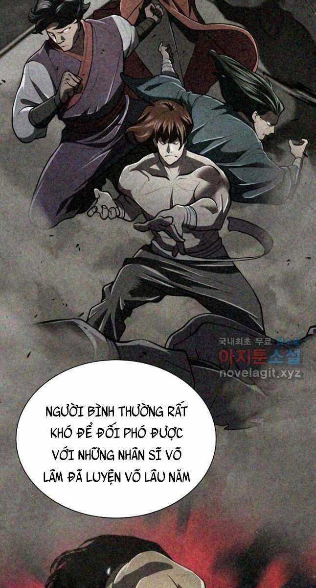 Kiếm Ma Đạo - Chapter 26 - Trang 41