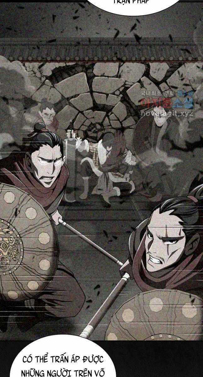 Kiếm Ma Đạo - Chapter 26 - Trang 43