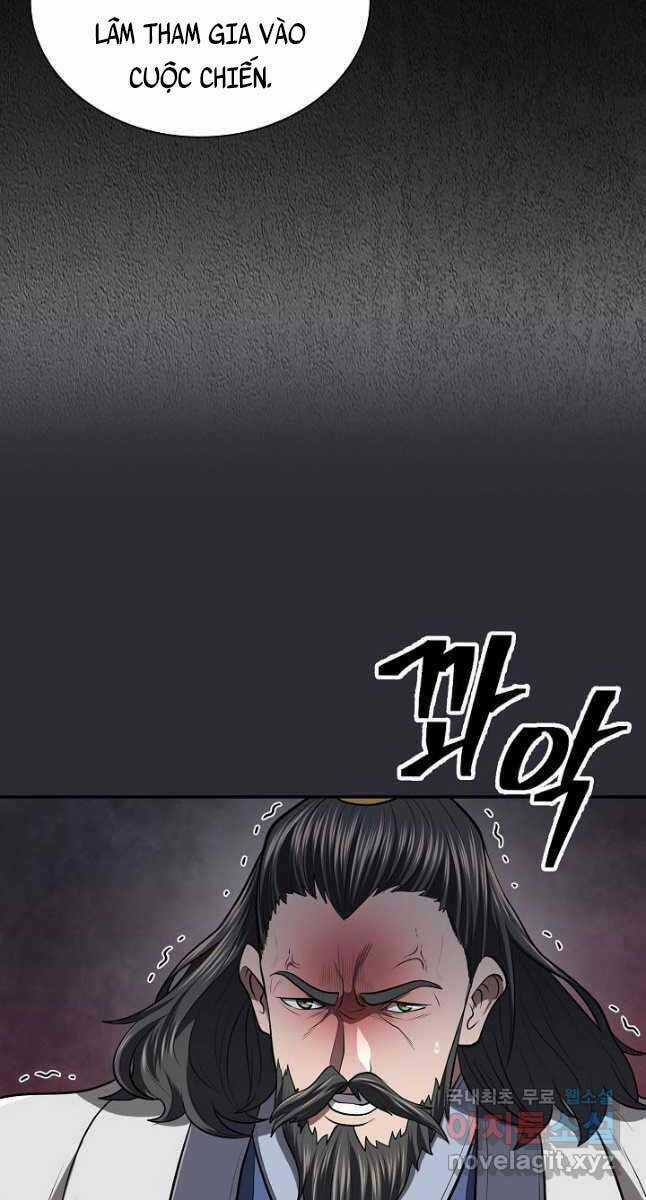 Kiếm Ma Đạo - Chapter 26 - Trang 44