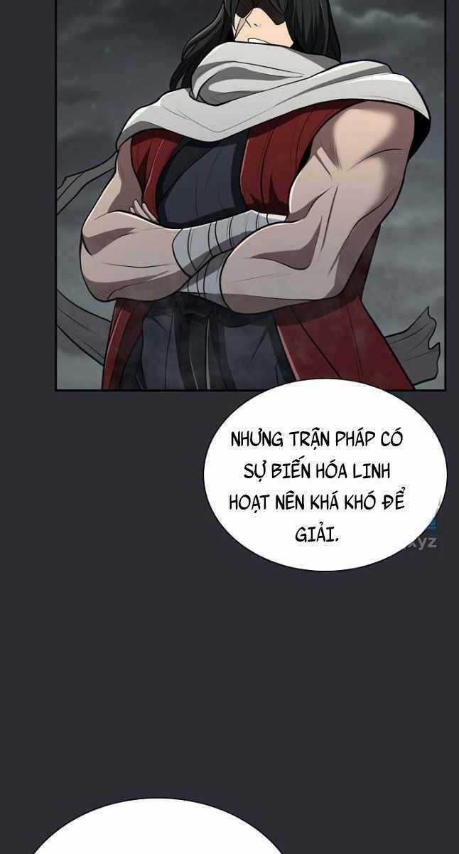 Kiếm Ma Đạo - Chapter 26 - Trang 46