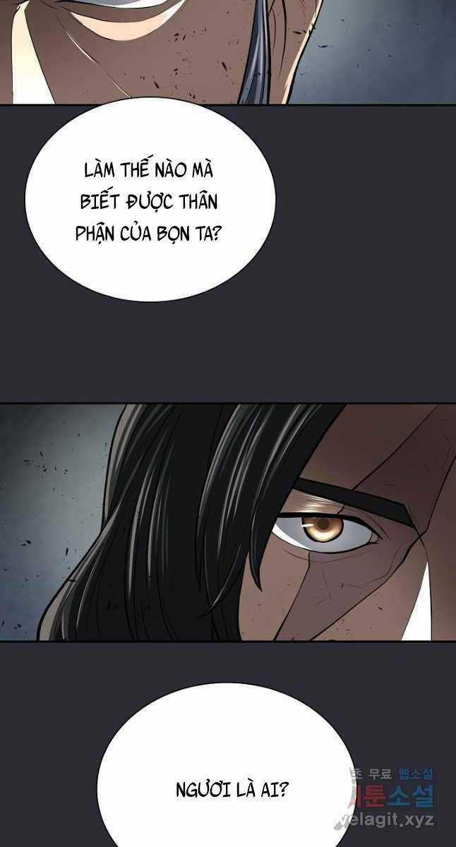 Kiếm Ma Đạo - Chapter 26 - Trang 58