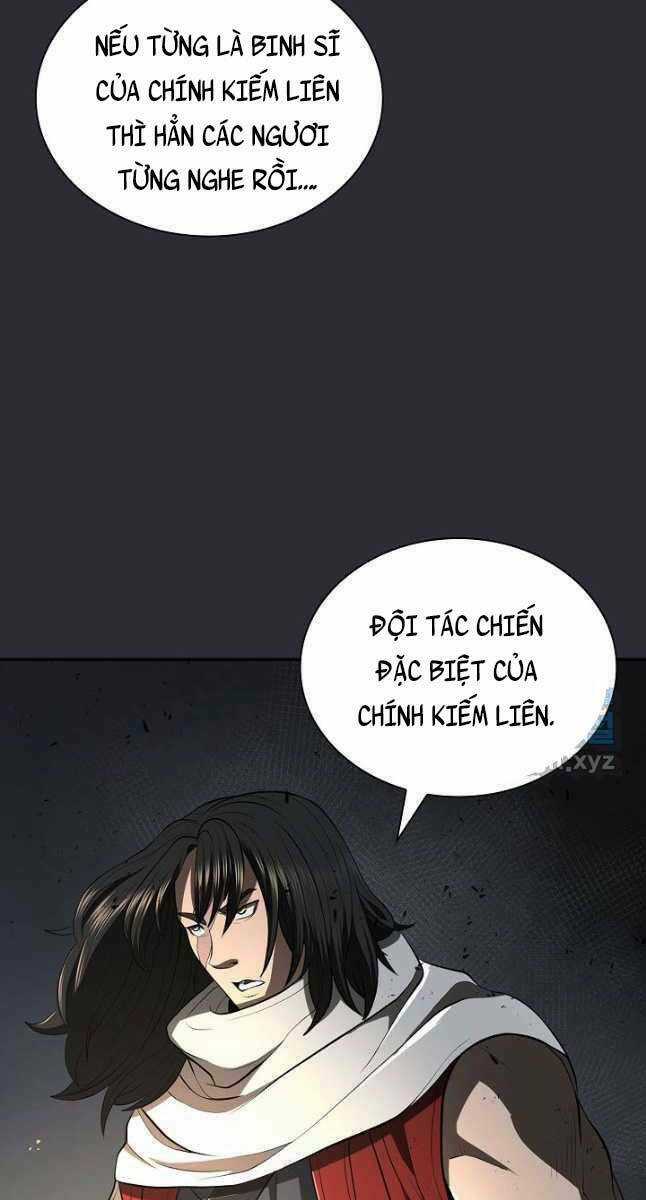 Kiếm Ma Đạo - Chapter 26 - Trang 60