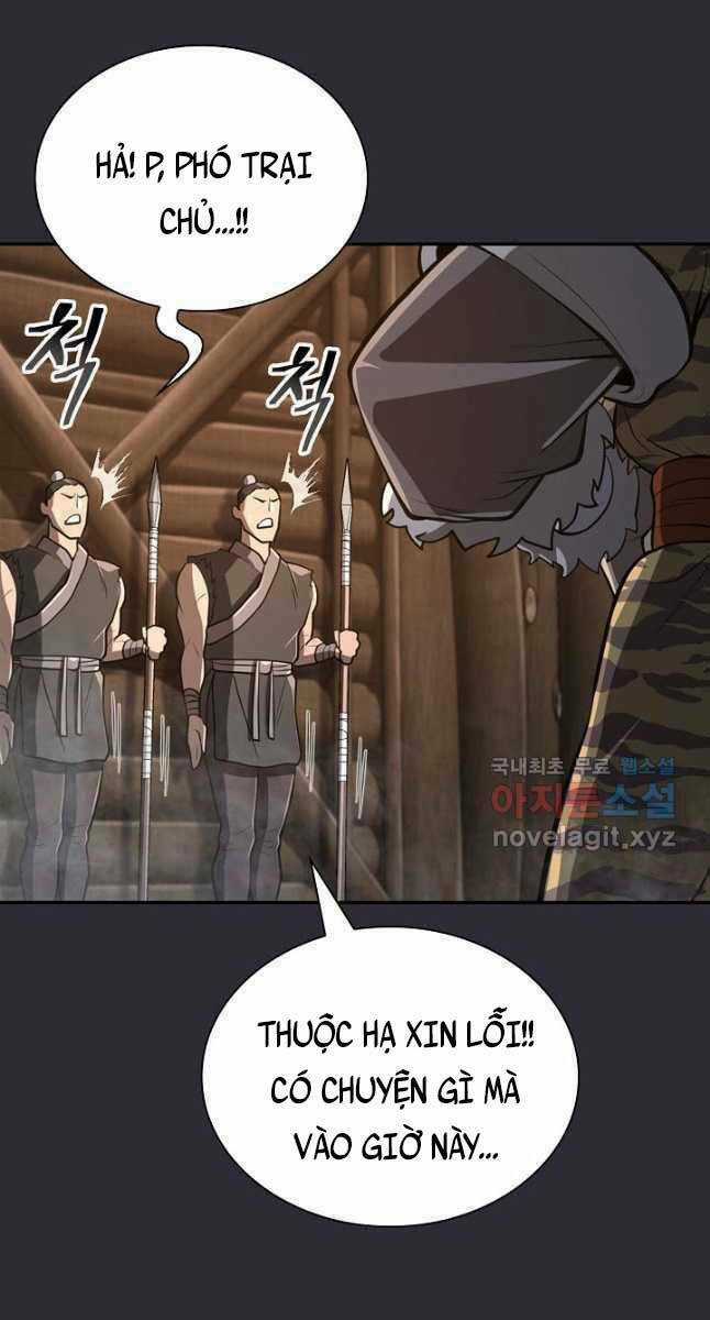 Kiếm Ma Đạo - Chapter 26 - Trang 7