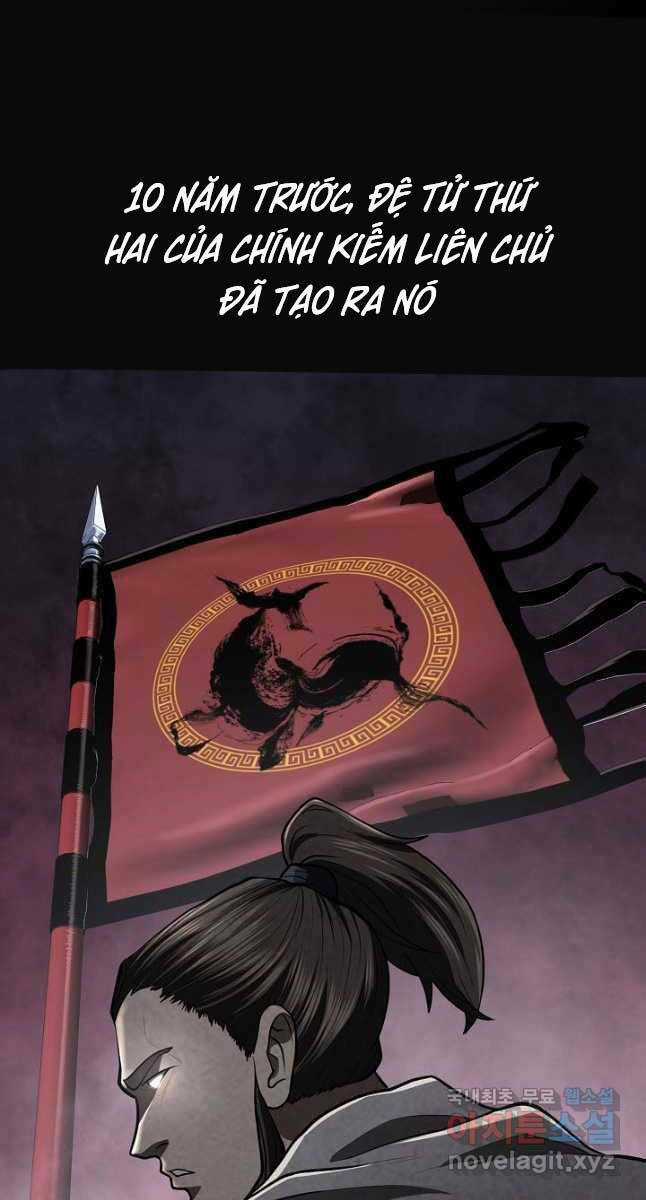 Kiếm Ma Đạo - Chapter 26 - Trang 68