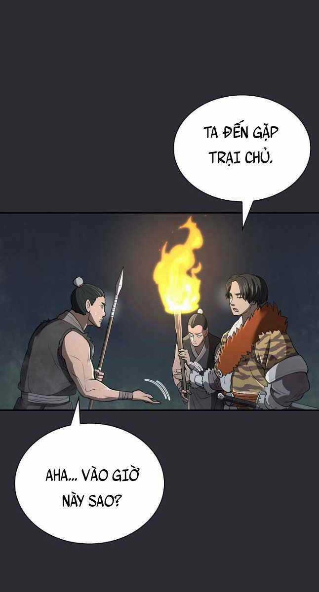 Kiếm Ma Đạo - Chapter 26 - Trang 8