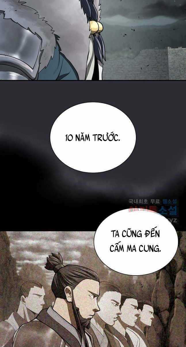 Kiếm Ma Đạo - Chapter 26 - Trang 74