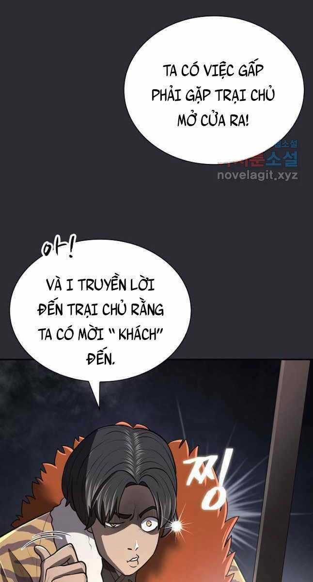 Kiếm Ma Đạo - Chapter 26 - Trang 9