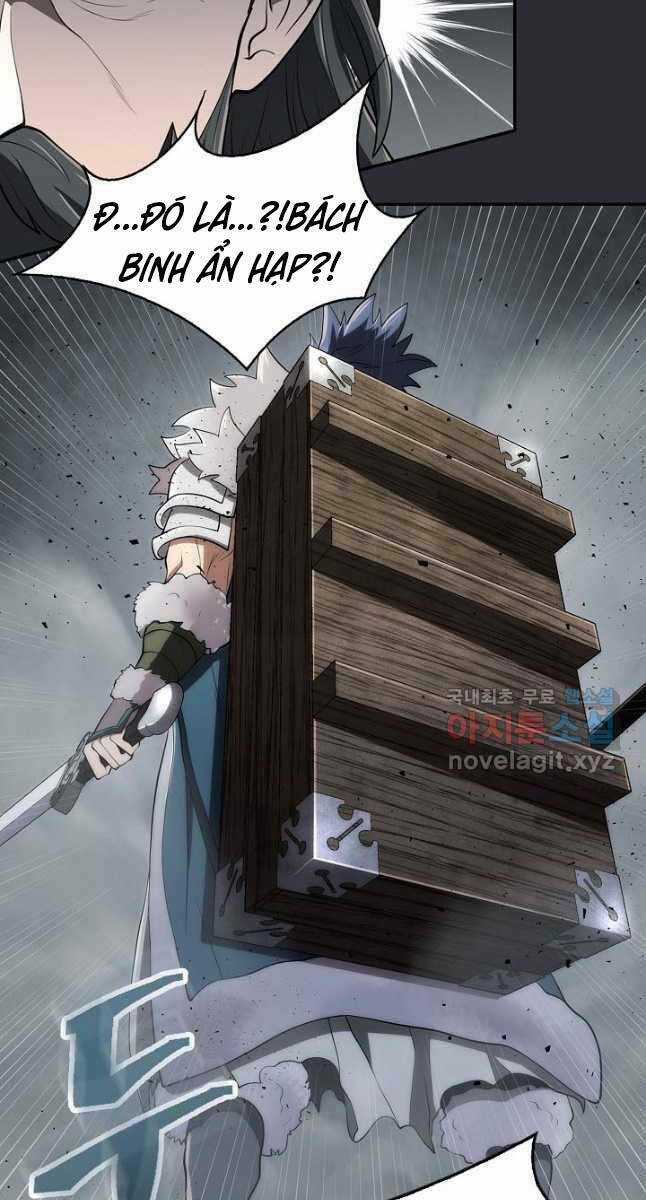 Kiếm Ma Đạo - Chapter 26 - Trang 84