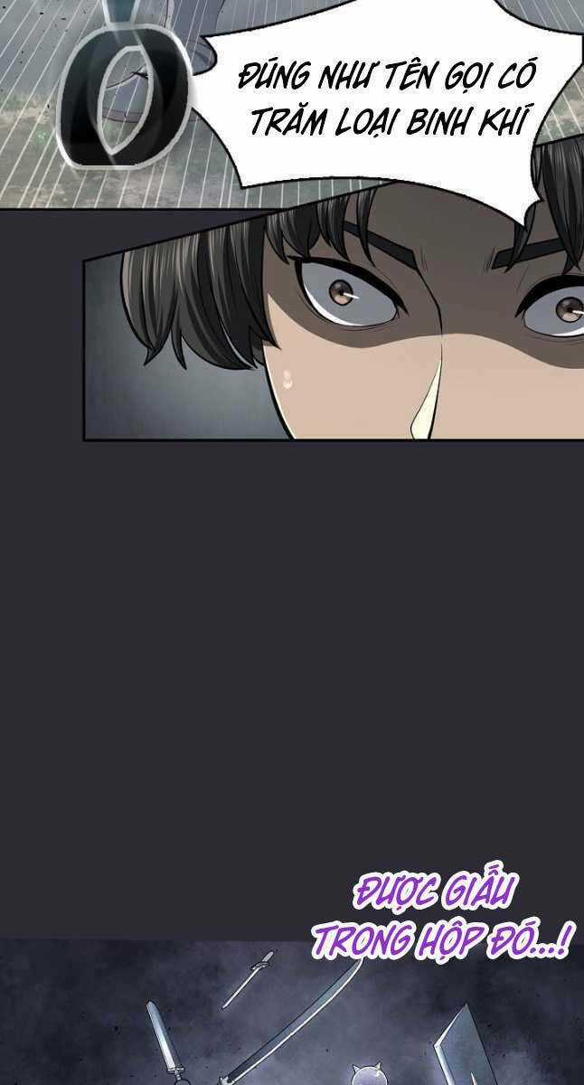 Kiếm Ma Đạo - Chapter 26 - Trang 85