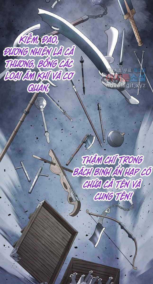 Kiếm Ma Đạo - Chapter 26 - Trang 86