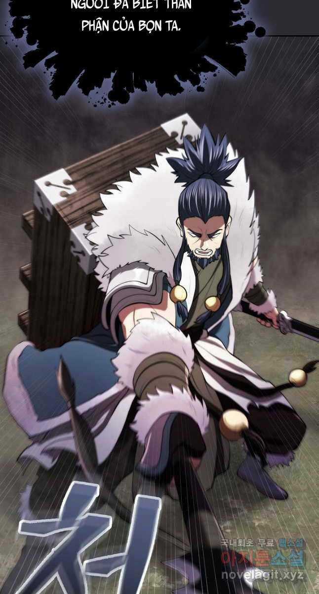 Kiếm Ma Đạo - Chapter 26 - Trang 92