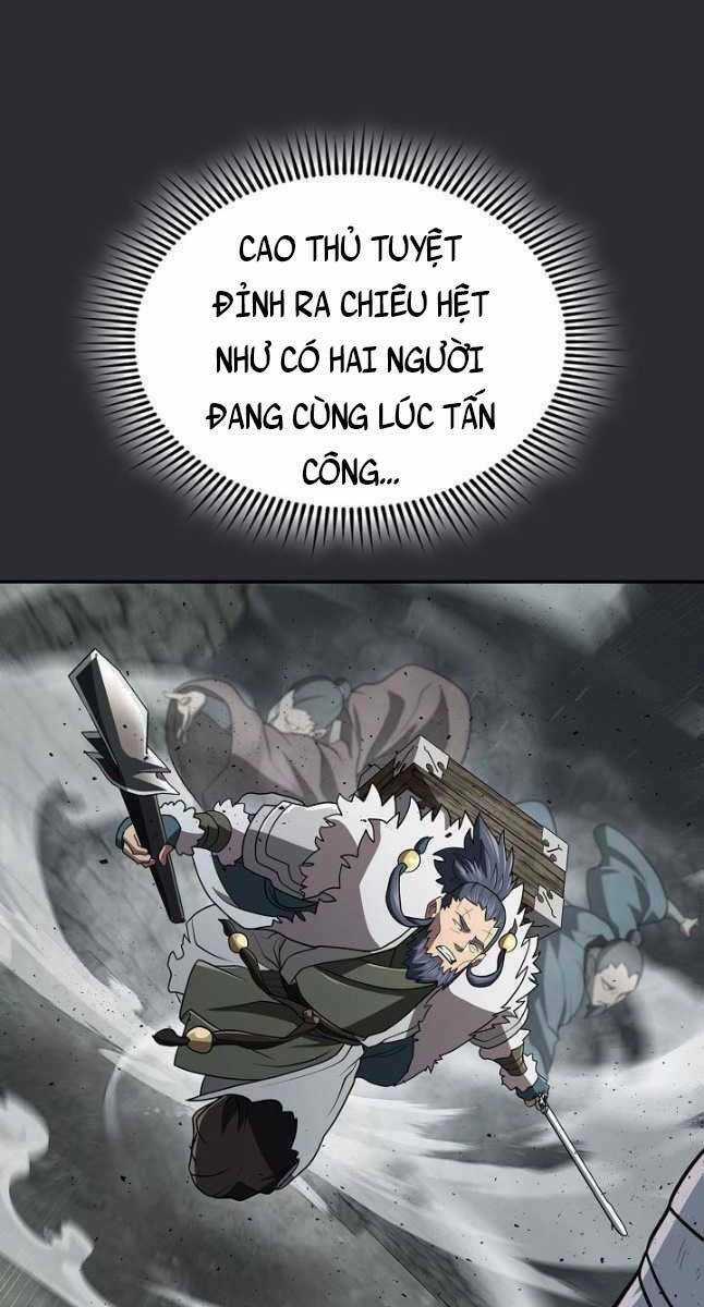 Kiếm Ma Đạo - Chapter 27 - Trang 11