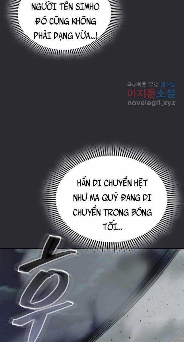 Kiếm Ma Đạo - Chapter 27 - Trang 16