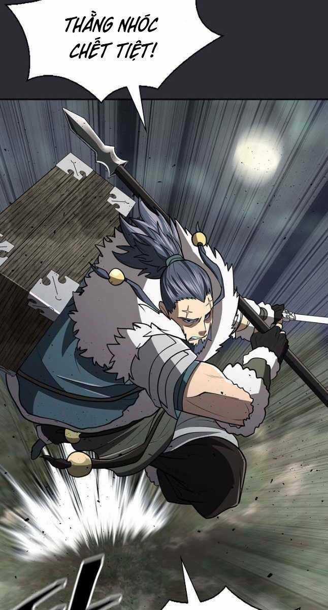 Kiếm Ma Đạo - Chapter 27 - Trang 18