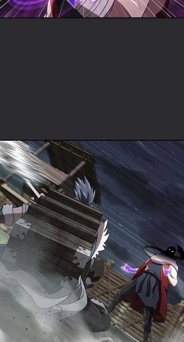 Kiếm Ma Đạo - Chapter 27 - Trang 20