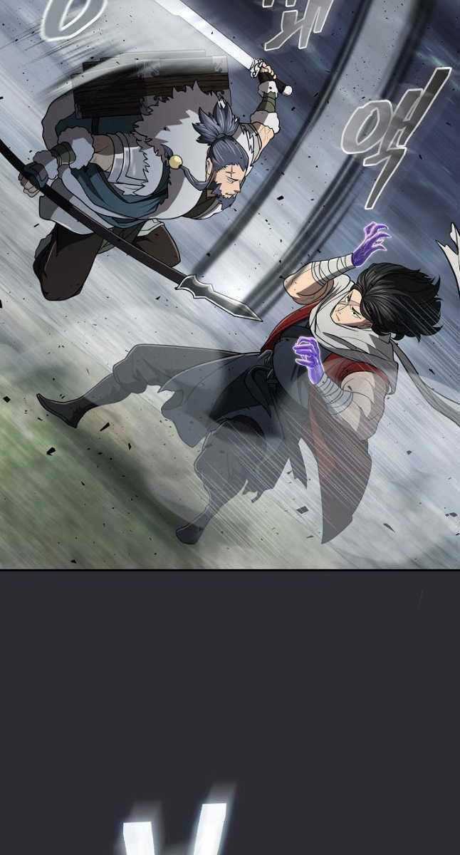 Kiếm Ma Đạo - Chapter 27 - Trang 23