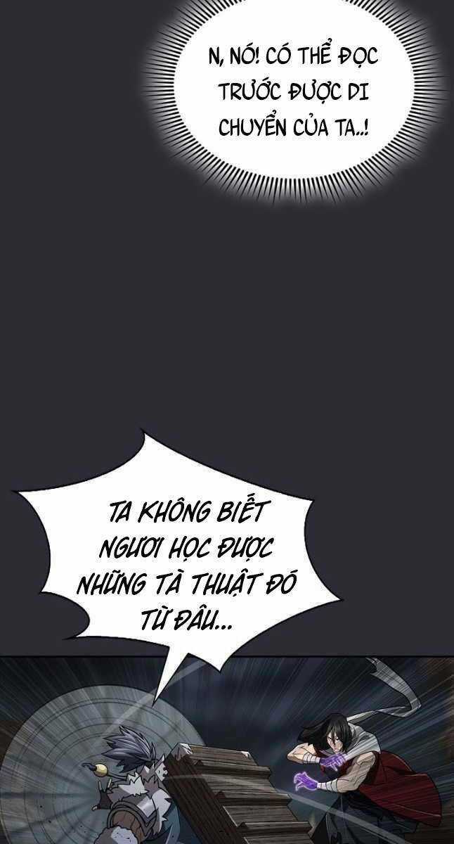 Kiếm Ma Đạo - Chapter 27 - Trang 26