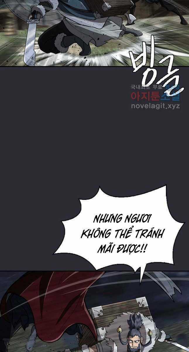 Kiếm Ma Đạo - Chapter 27 - Trang 27