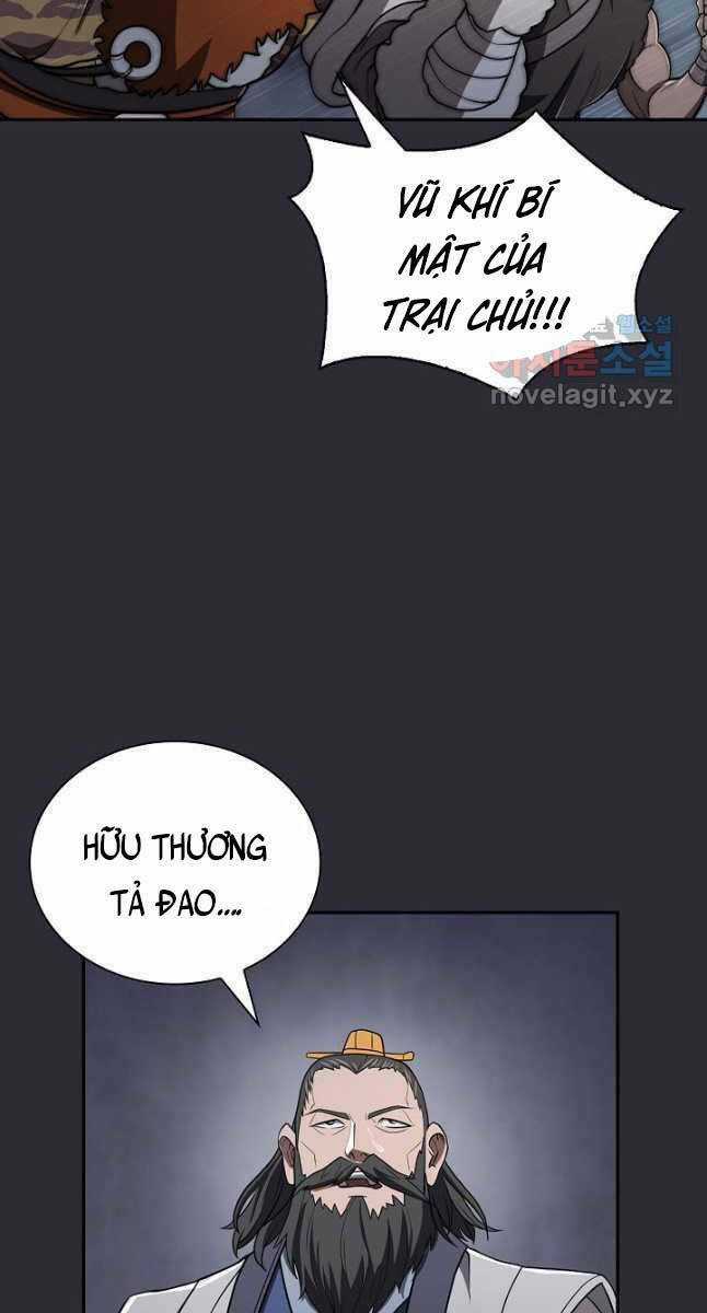 Kiếm Ma Đạo - Chapter 27 - Trang 4