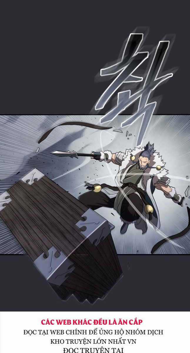 Kiếm Ma Đạo - Chapter 27 - Trang 40