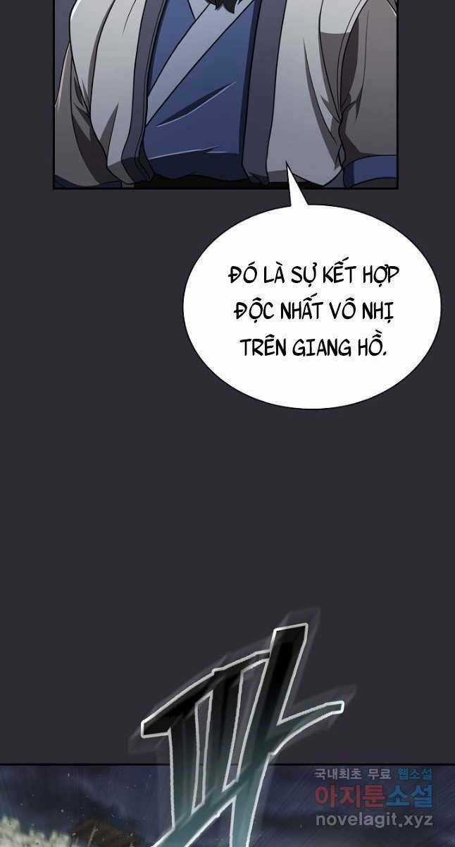 Kiếm Ma Đạo - Chapter 27 - Trang 5