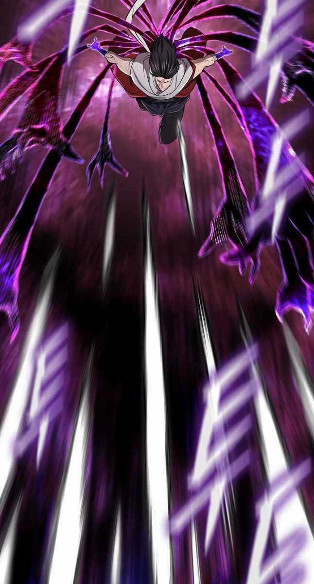 Kiếm Ma Đạo - Chapter 27 - Trang 57