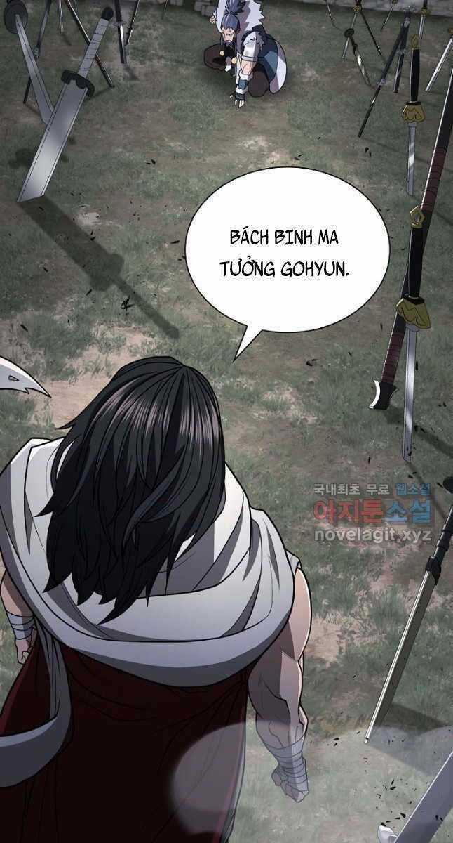 Kiếm Ma Đạo - Chapter 27 - Trang 72