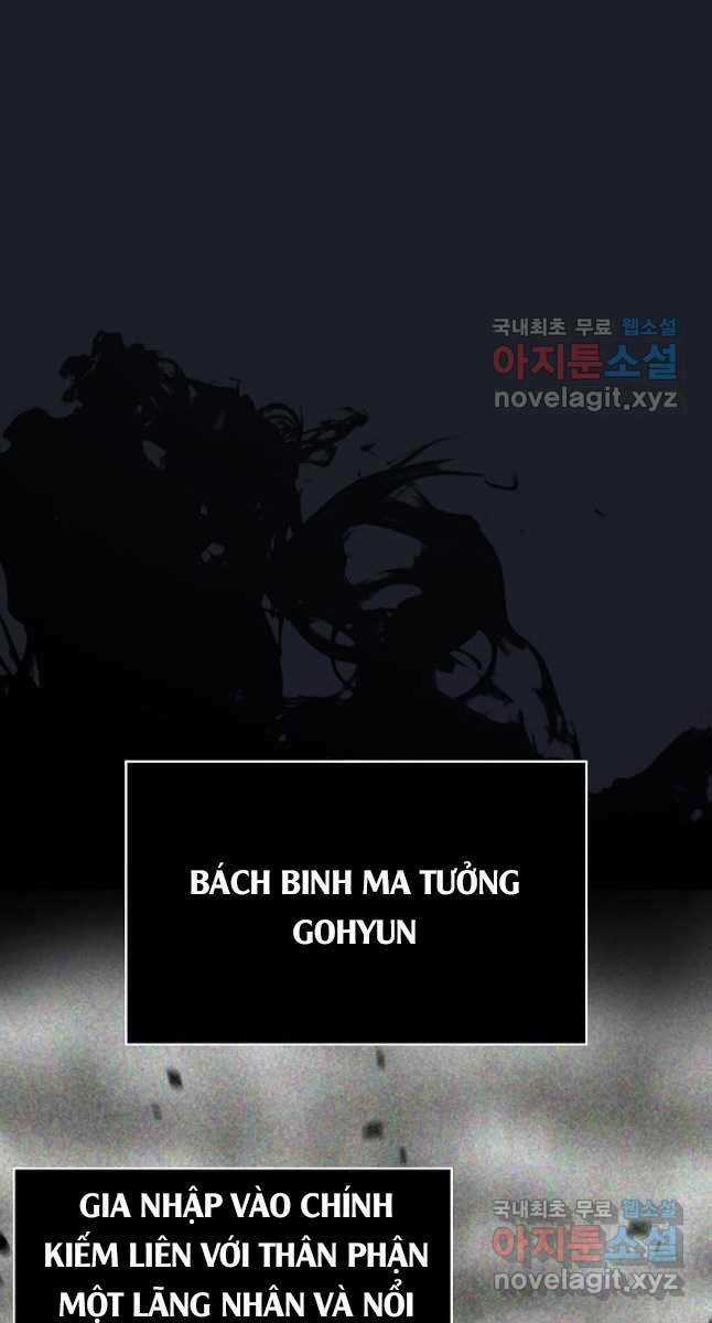 Kiếm Ma Đạo - Chapter 27 - Trang 74