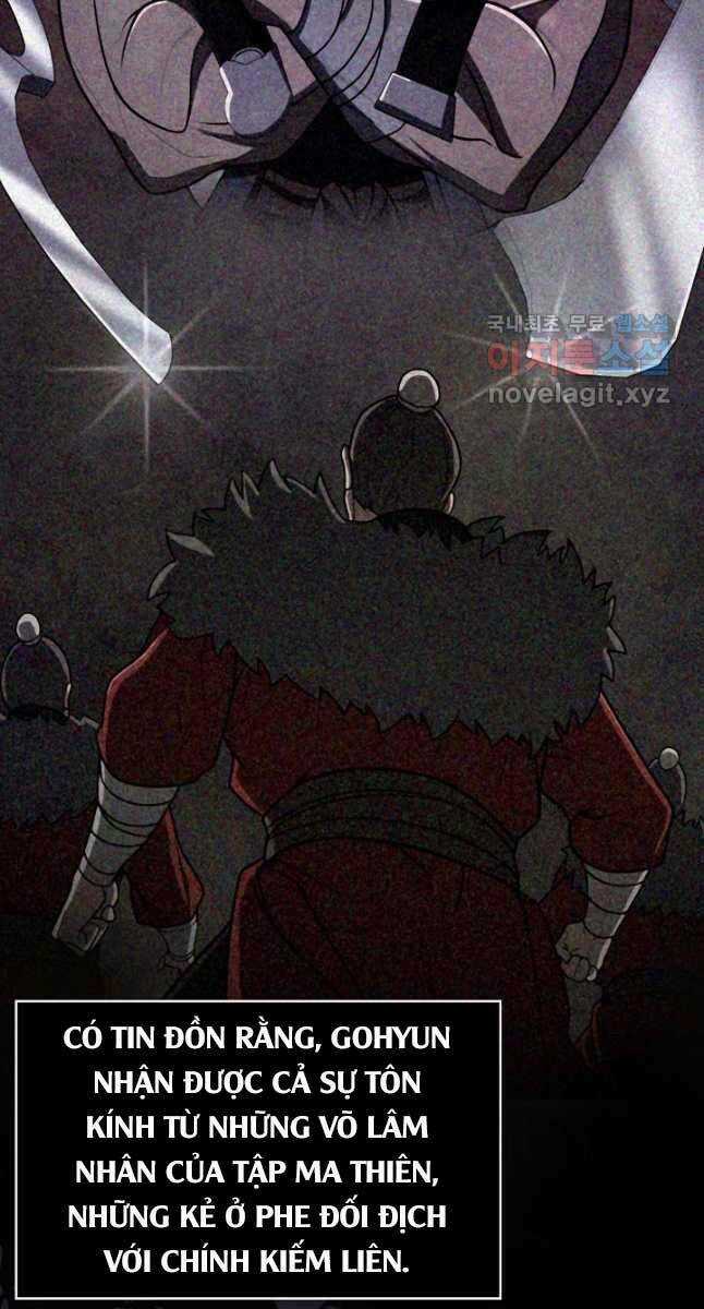 Kiếm Ma Đạo - Chapter 27 - Trang 78